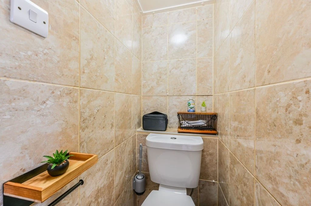 Квартира в Лондоне, Великобритания, 66 м² - фото 13