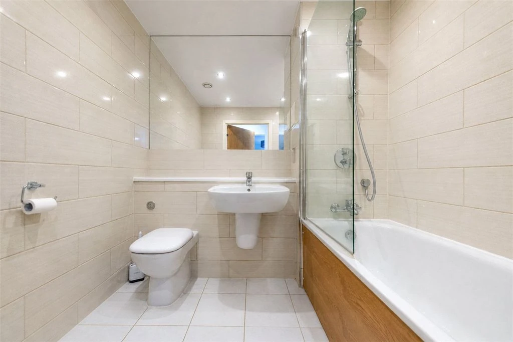 Квартира в Лондоне, Великобритания, 72 м² - фото 13
