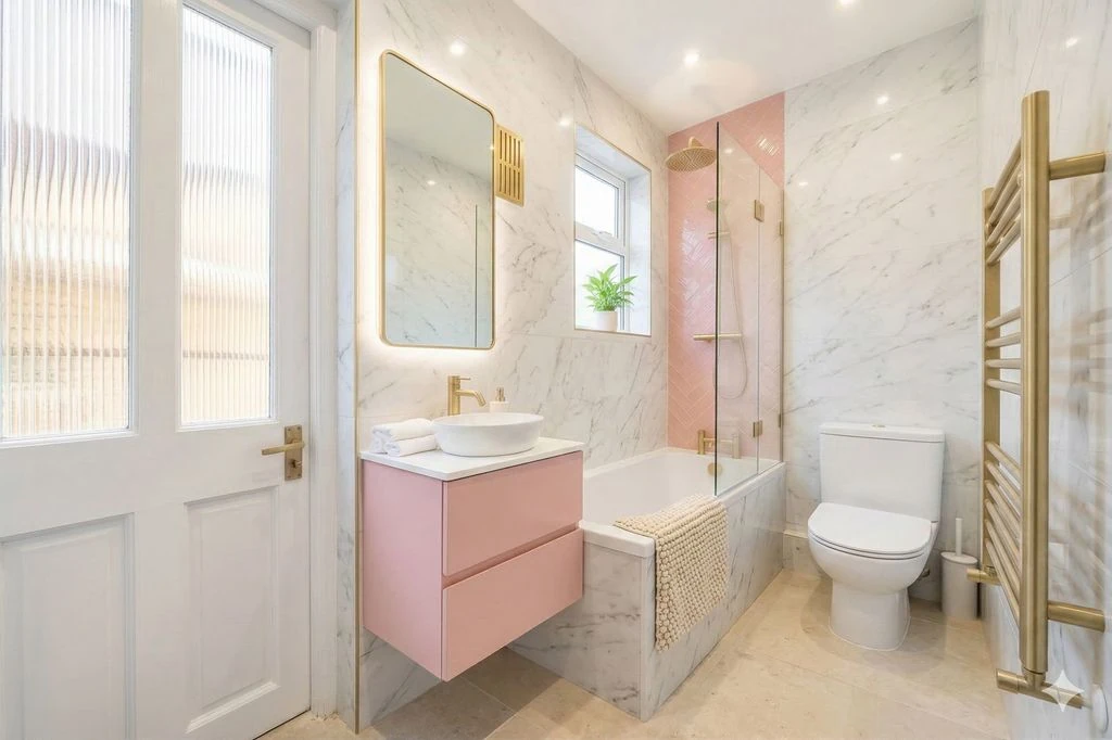 Квартира в Лондоне, Великобритания, 49 м² - фото 13