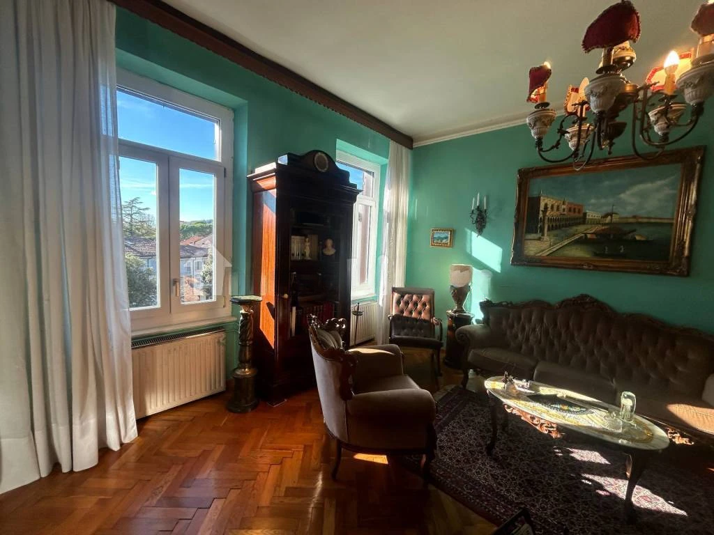 Квартира в Гориции, Италия, 135 м² - фото 13