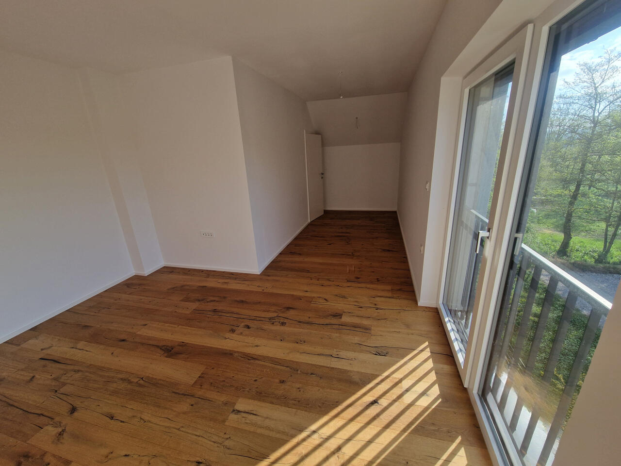 Квартира в Любляне, Словения, 119 м² - фото 13