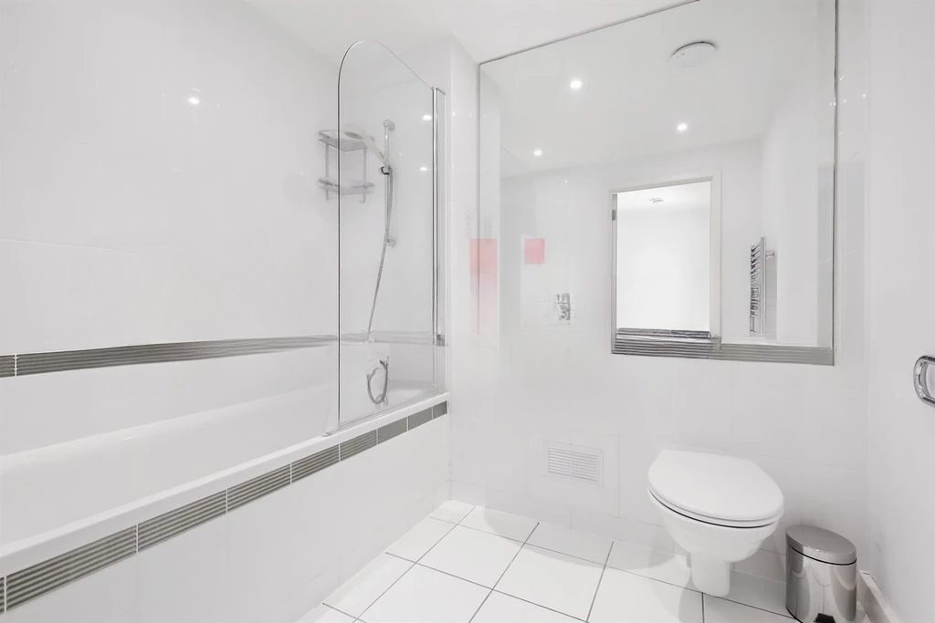Квартира в Лондоне, Великобритания, 44 м² - фото 13
