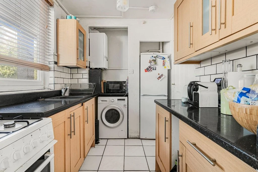 Квартира в Лондоне, Великобритания, 60 м² - фото 14