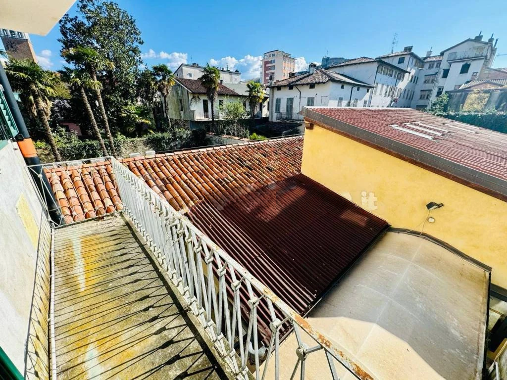 Квартира в Гориции, Италия, 141 м² - фото 14
