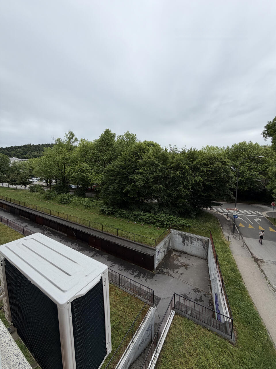 Квартира в Любляне, Словения, 42 м² - фото 14