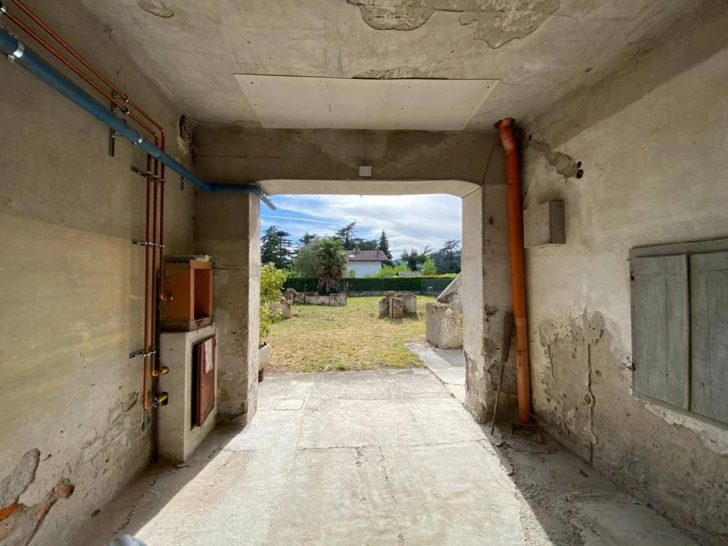 Квартира в Гориции, Италия, 211 м² - фото 14