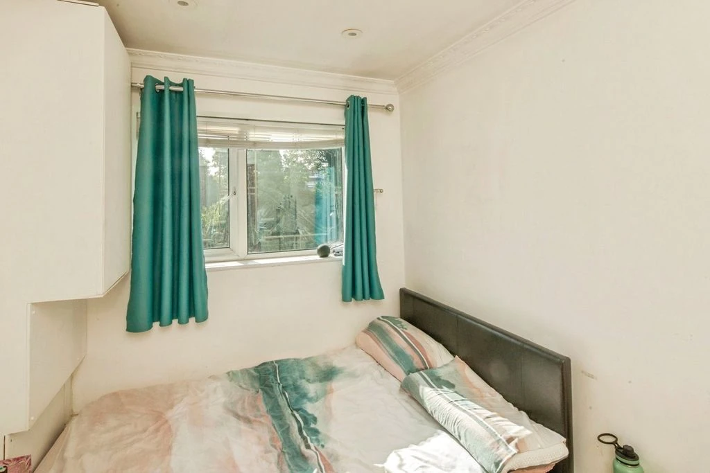 Квартира в Лондоне, Великобритания, 50 м² - фото 14