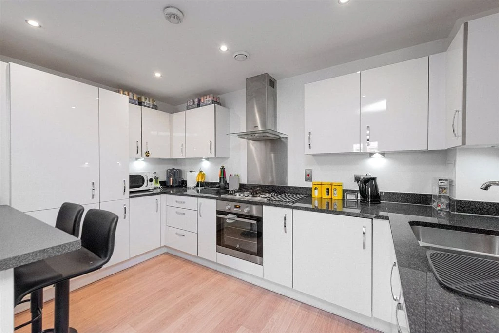 Квартира в Лондоне, Великобритания, 72 м² - фото 14