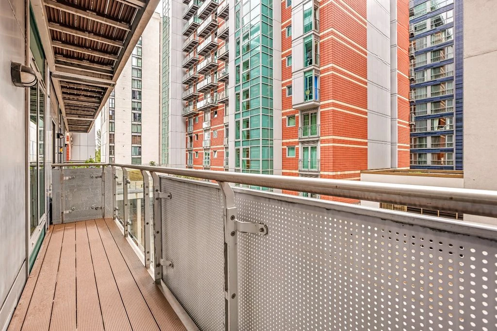 Квартира в Лондоне, Великобритания, 47 м² - фото 14