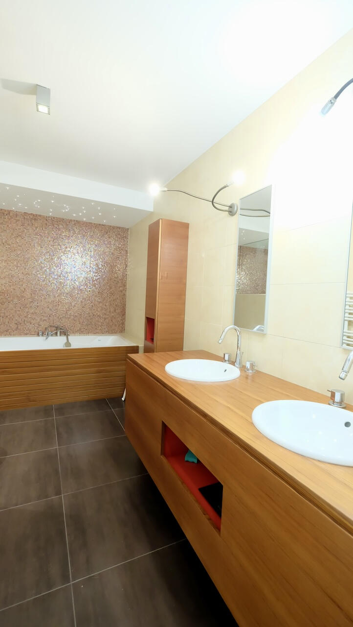 Квартира в Любляне, Словения, 94 м² - фото 14