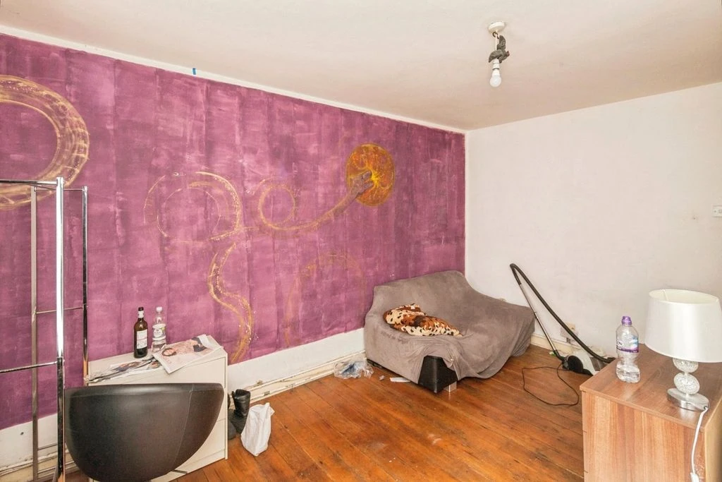 Квартира в Лондоне, Великобритания, 54 м² - фото 14