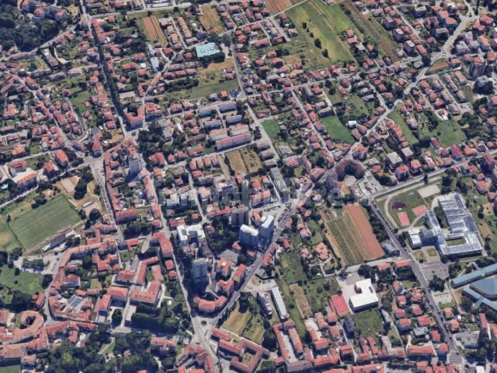 Квартира в Гориции, Италия, 98 м² - фото 11