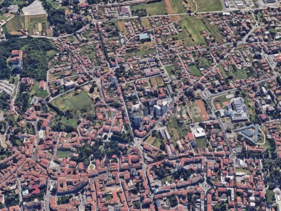 Квартира в Гориции, Италия, 98 м² - фото 12