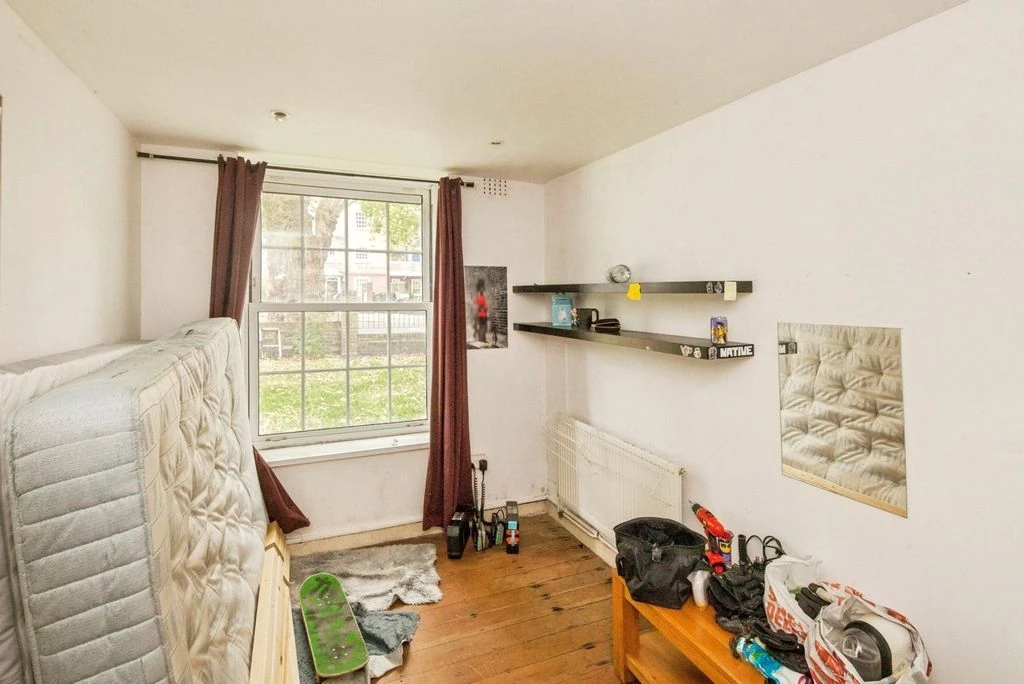 Квартира в Лондоне, Великобритания, 54 м² - фото 15