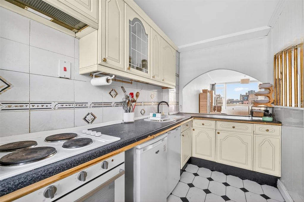Квартира в Лондоне, Великобритания, 67 м² - фото 15