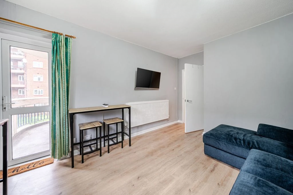 Квартира в Лондоне, Великобритания, 44 м² - фото 15