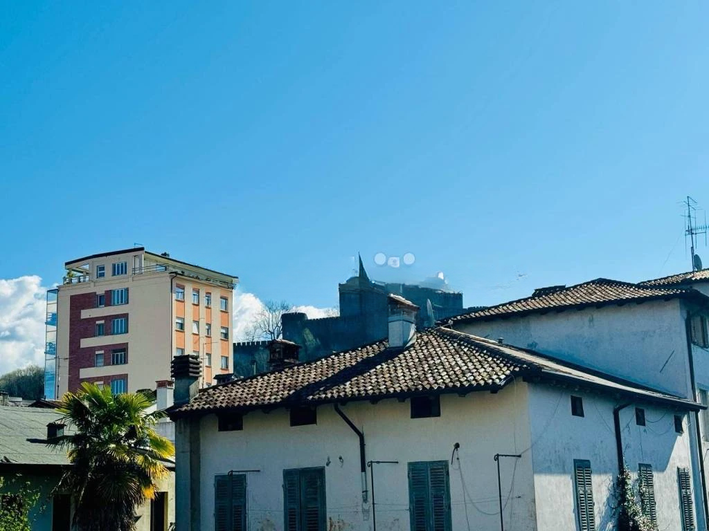 Квартира в Гориции, Италия, 141 м² - фото 15