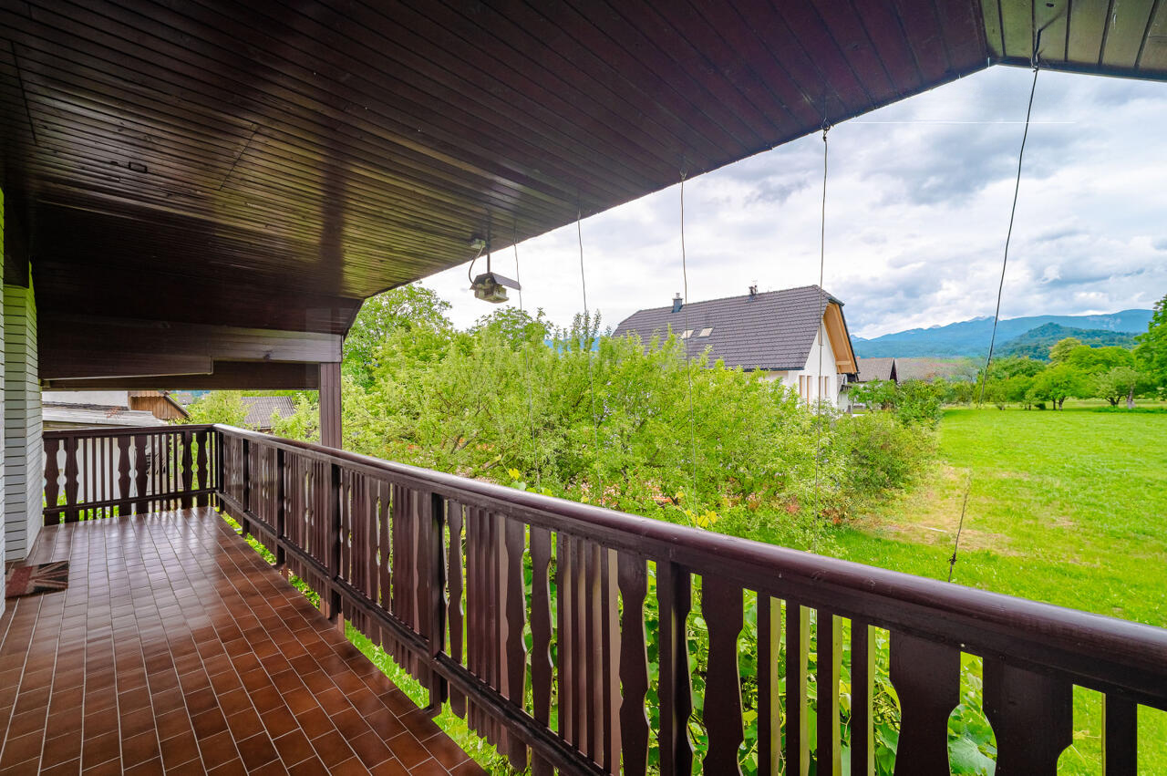Дом в Радовлице, Словения, 244 м² - фото 15