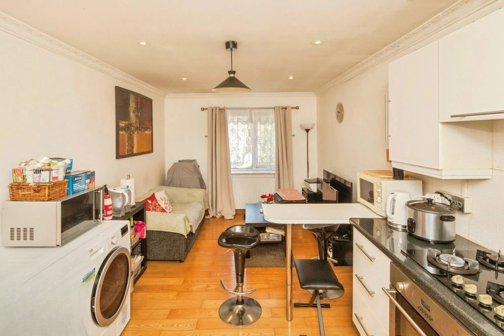 Квартира в Лондоне, Великобритания, 50 м² - фото 15