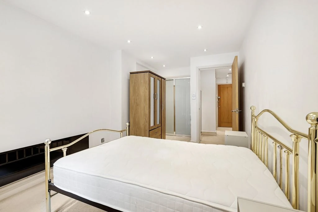 Квартира в Лондоне, Великобритания, 47 м² - фото 15