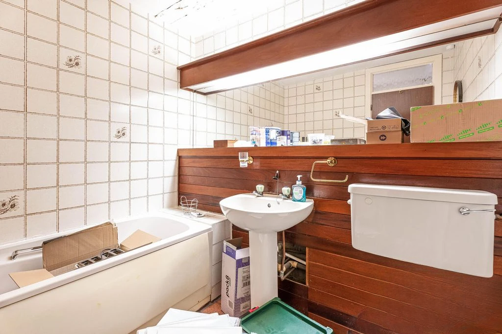 Квартира в Лондоне, Великобритания, 79 м² - фото 15