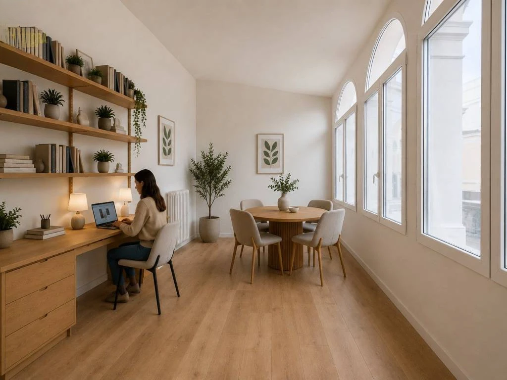 Квартира в Гориции, Италия, 124 м² - фото 15