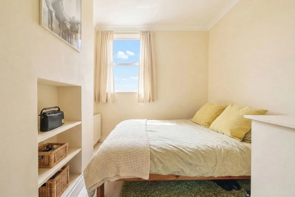 Квартира в Лондоне, Великобритания, 49 м² - фото 16
