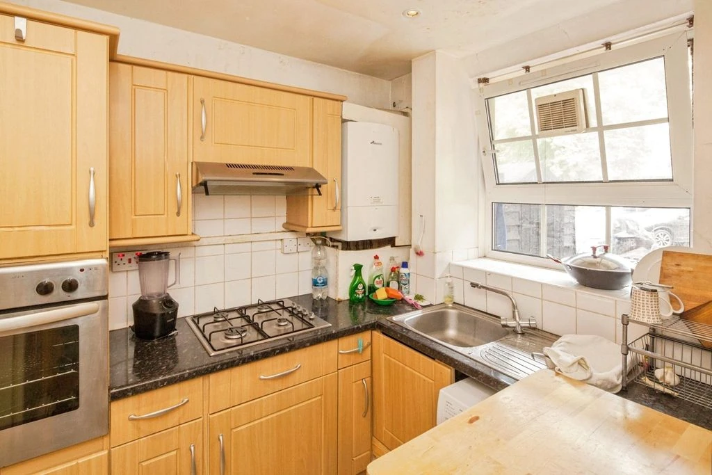 Квартира в Лондоне, Великобритания, 54 м² - фото 16