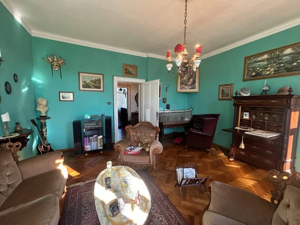 Квартира в Гориции, Италия, 135 м² - фото 16