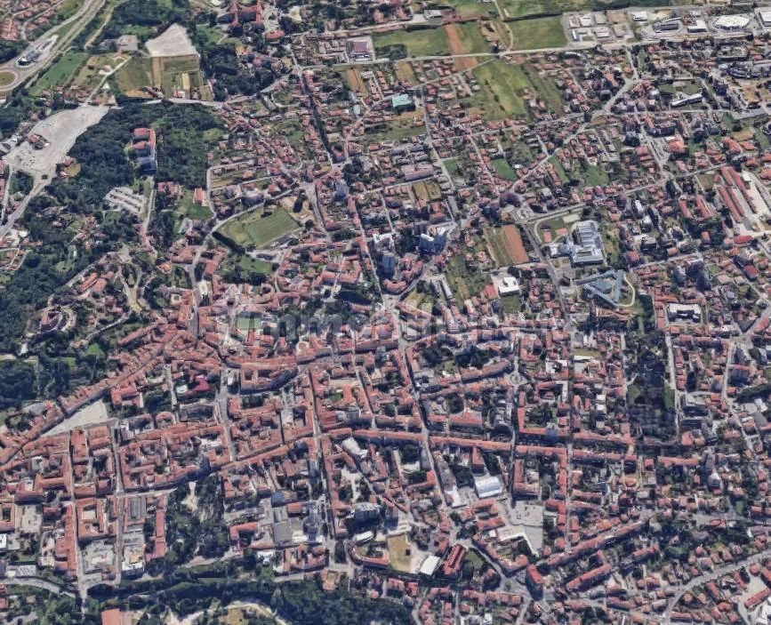 Квартира в Гориции, Италия, 98 м² - фото 13