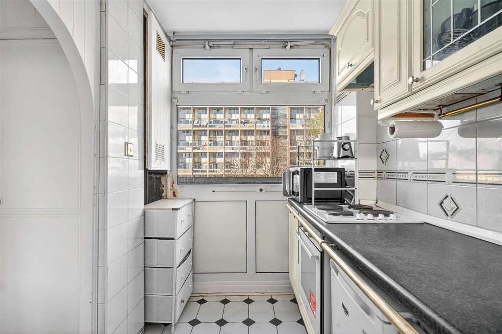Квартира в Лондоне, Великобритания, 67 м² - фото 16