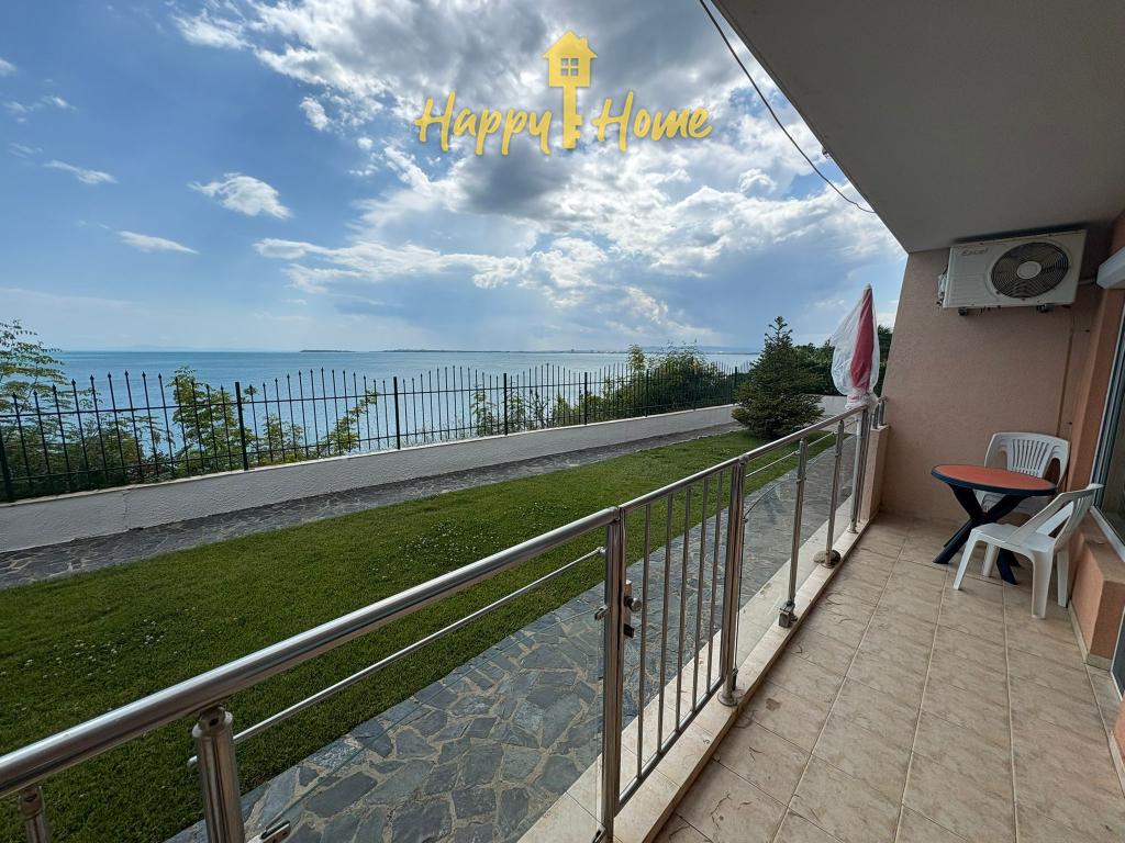 Квартира в Святом Власе, Болгария, 77 м² - фото 15