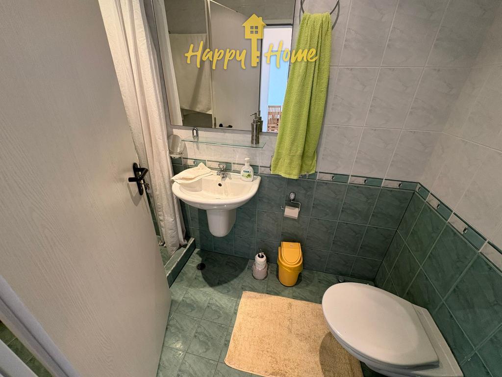 Квартира в Святом Власе, Болгария, 77 м² - фото 8