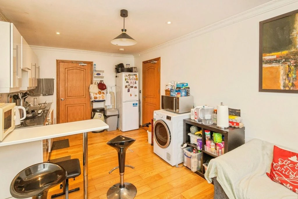 Квартира в Лондоне, Великобритания, 50 м² - фото 16