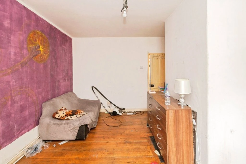Квартира в Лондоне, Великобритания, 54 м² - фото 17
