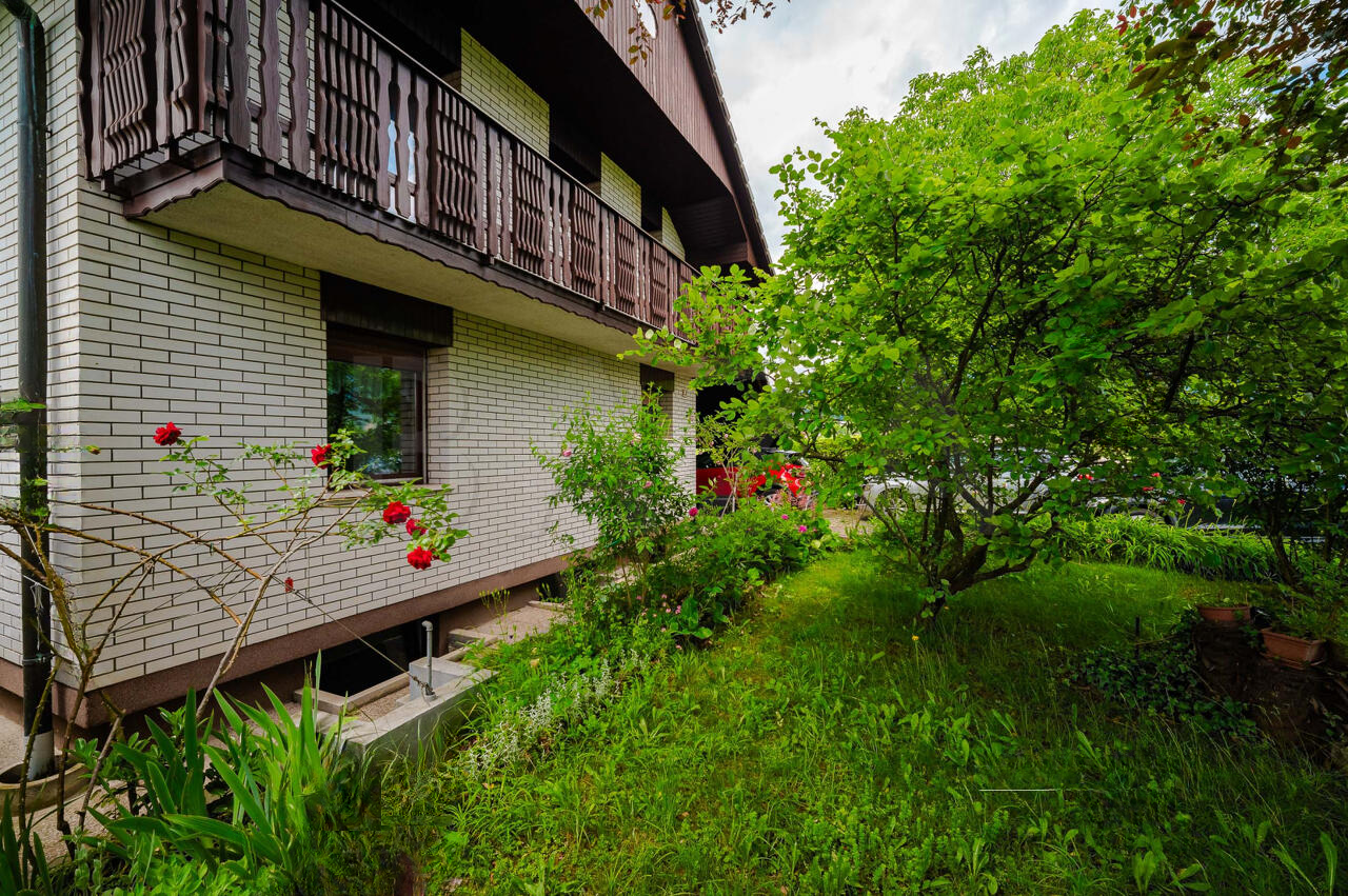 Дом в Радовлице, Словения, 244 м² - фото 17