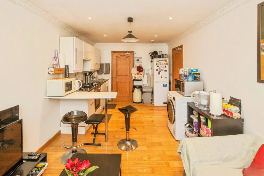 Квартира в Лондоне, Великобритания, 50 м² - фото 17