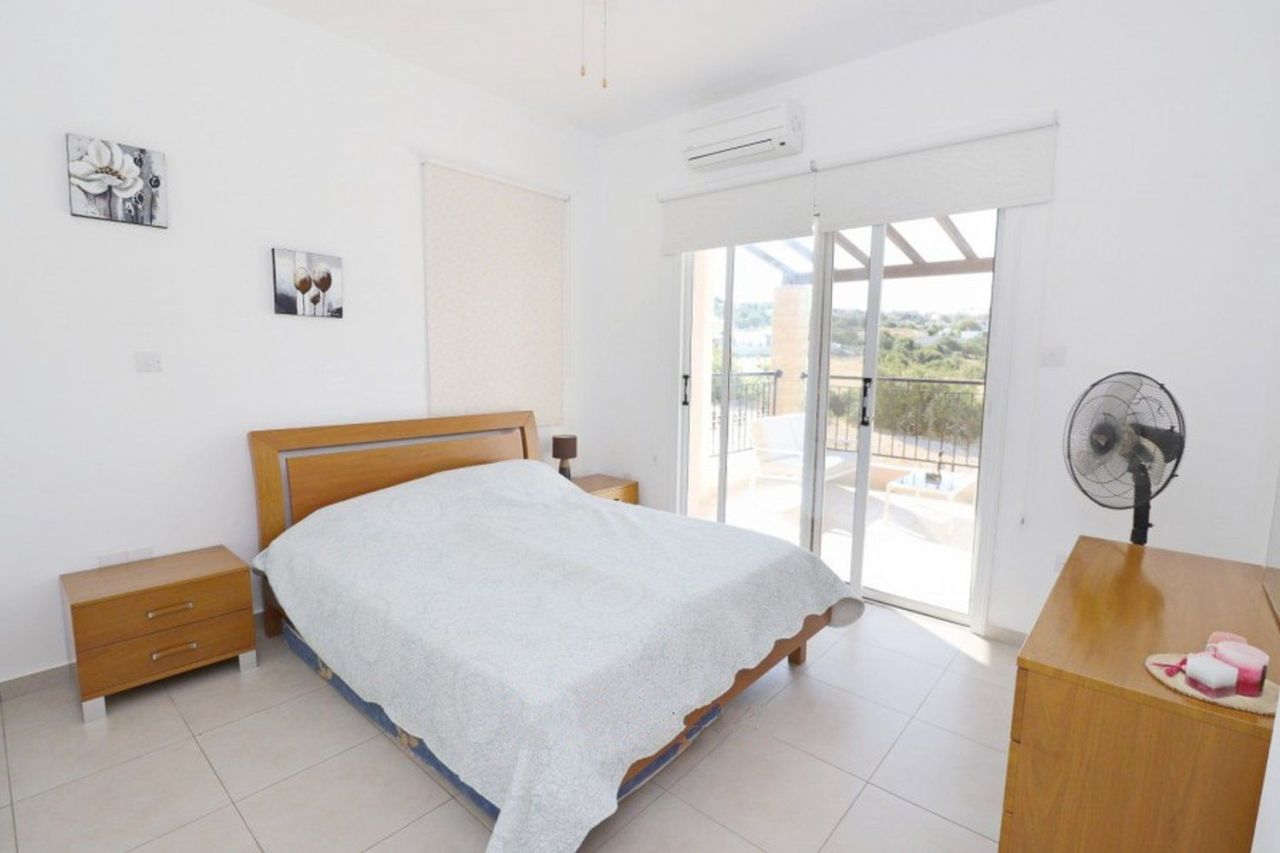 Вилла в Пафосе, Кипр, 135 м² - фото 6