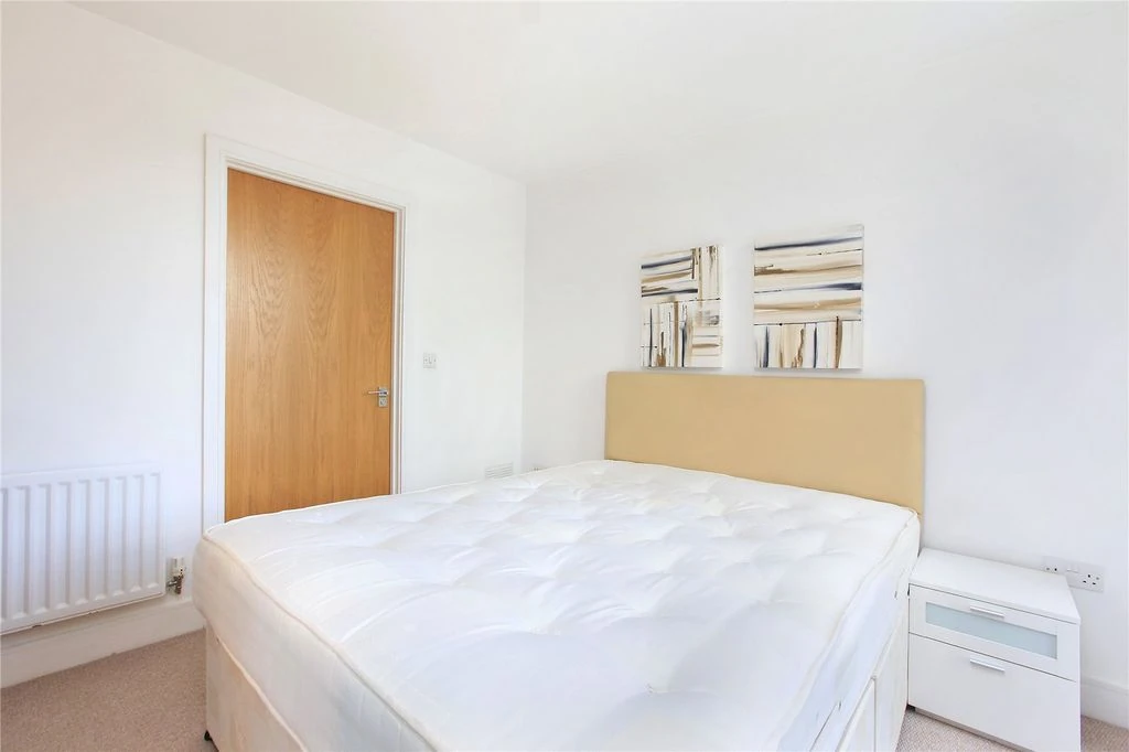 Квартира в Лондоне, Великобритания, 45 м² - фото 17