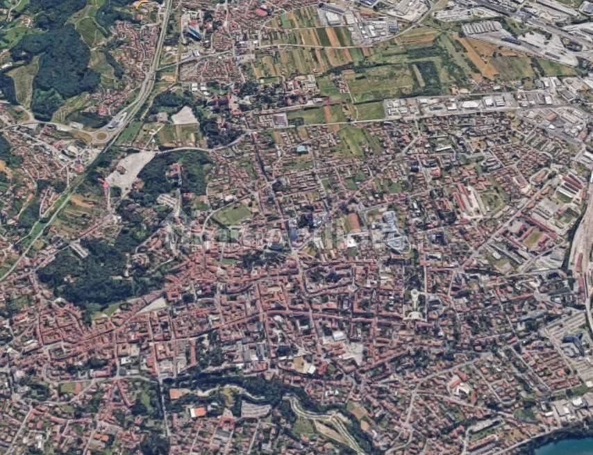 Квартира в Гориции, Италия, 98 м² - фото 14