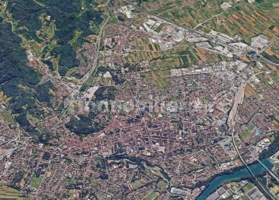 Квартира в Гориции, Италия, 98 м² - фото 15