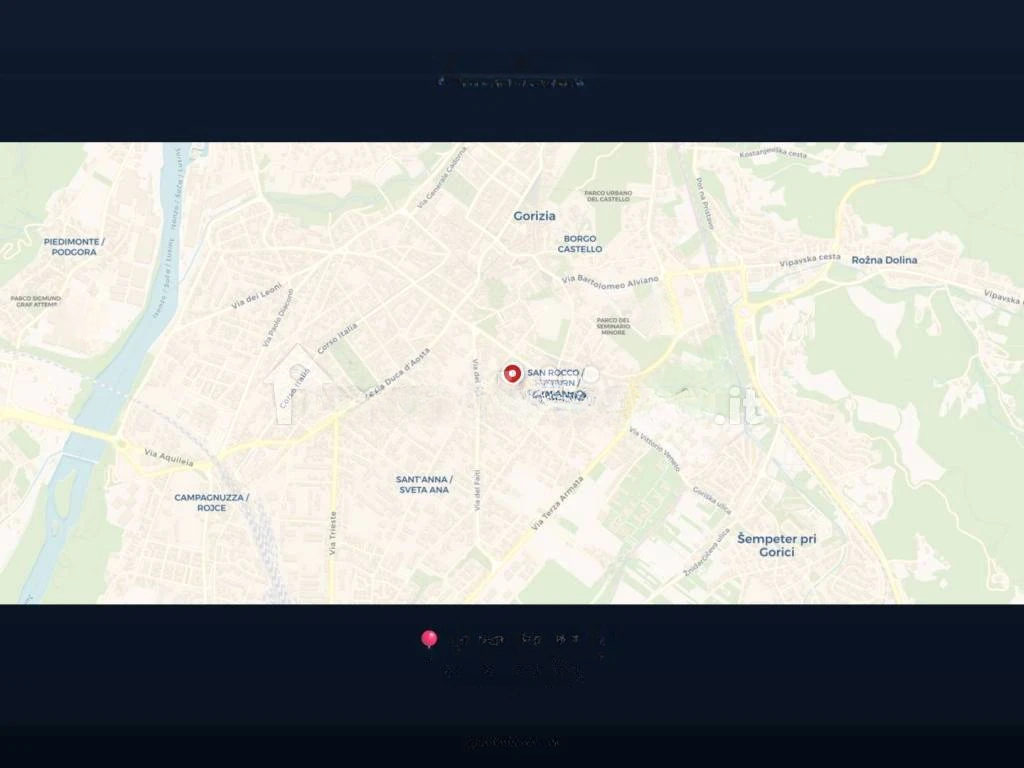 Квартира в Гориции, Италия, 124 м² - фото 18