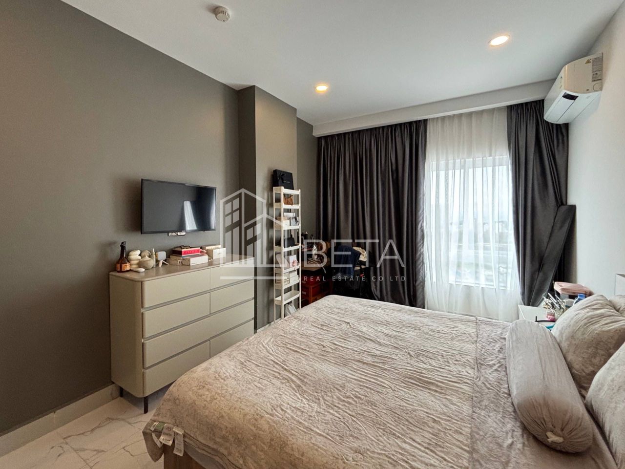 Квартира в Сиануквиле, Камбоджа, 64 м² - фото 7