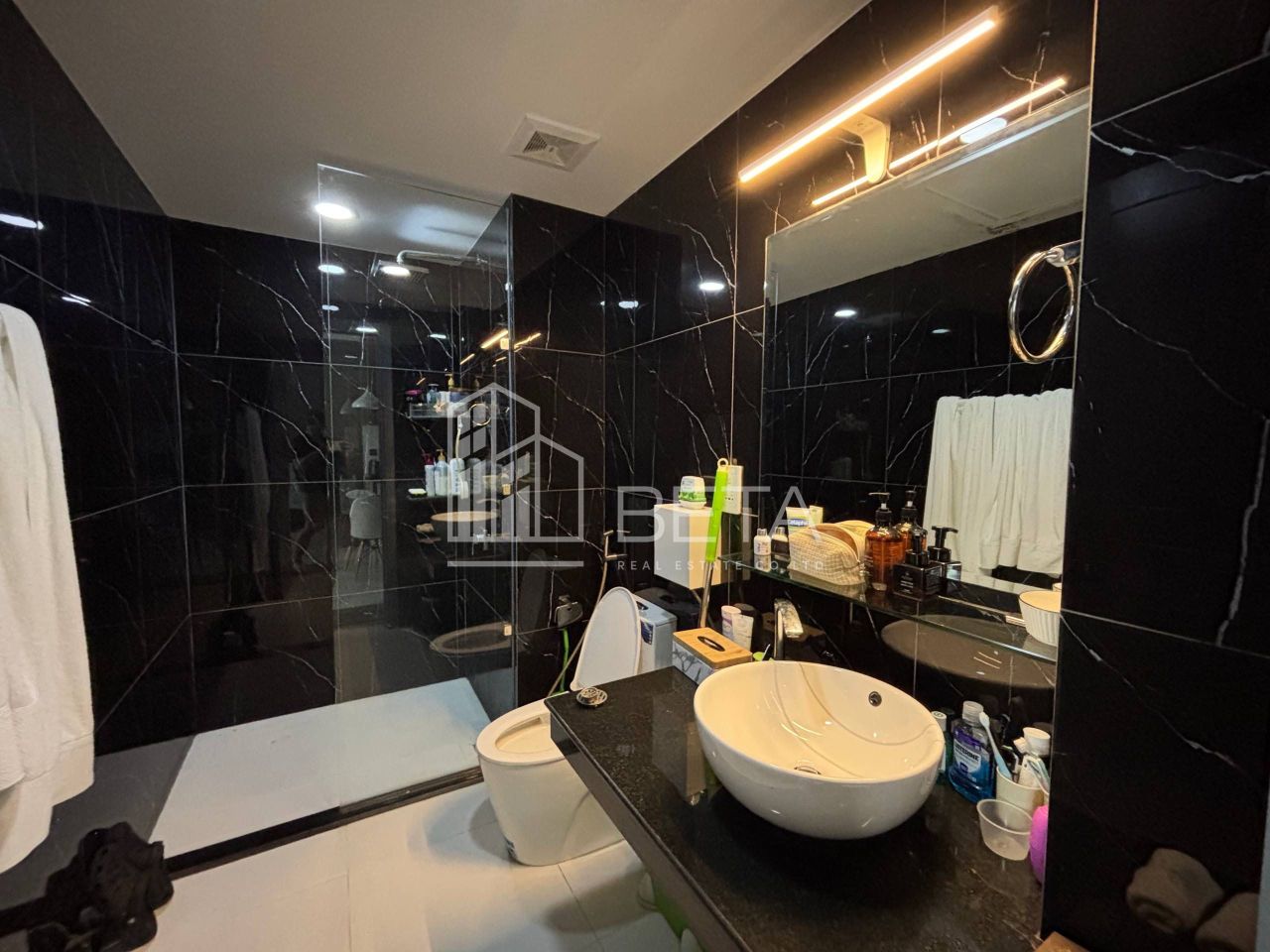 Квартира в Сиануквиле, Камбоджа, 64 м² - фото 8