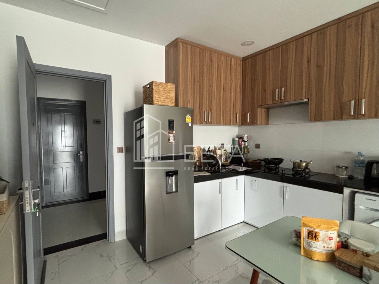 Квартира в Сиануквиле, Камбоджа, 64 м² - фото 5