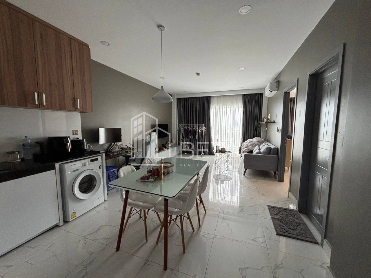 Квартира в Сиануквиле, Камбоджа, 64 м² - фото 3