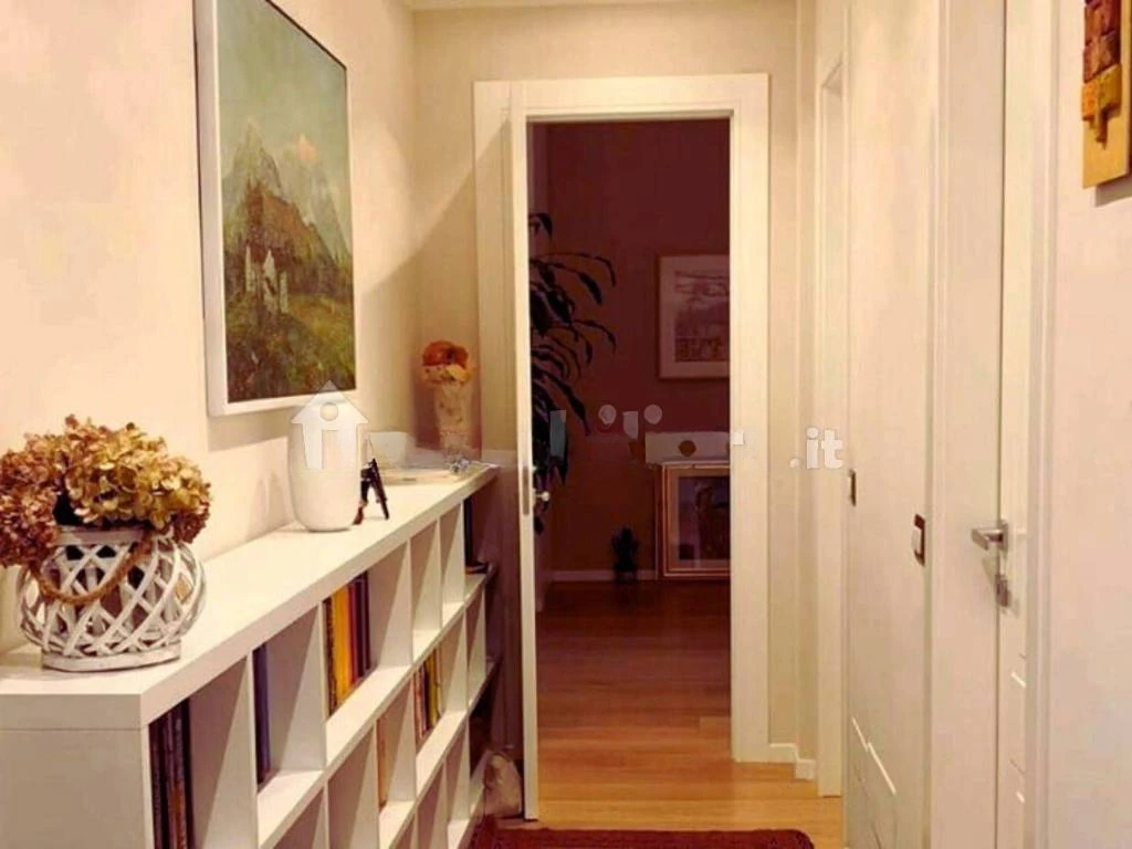 Квартира в Гориции, Италия, 124 м² - фото 18