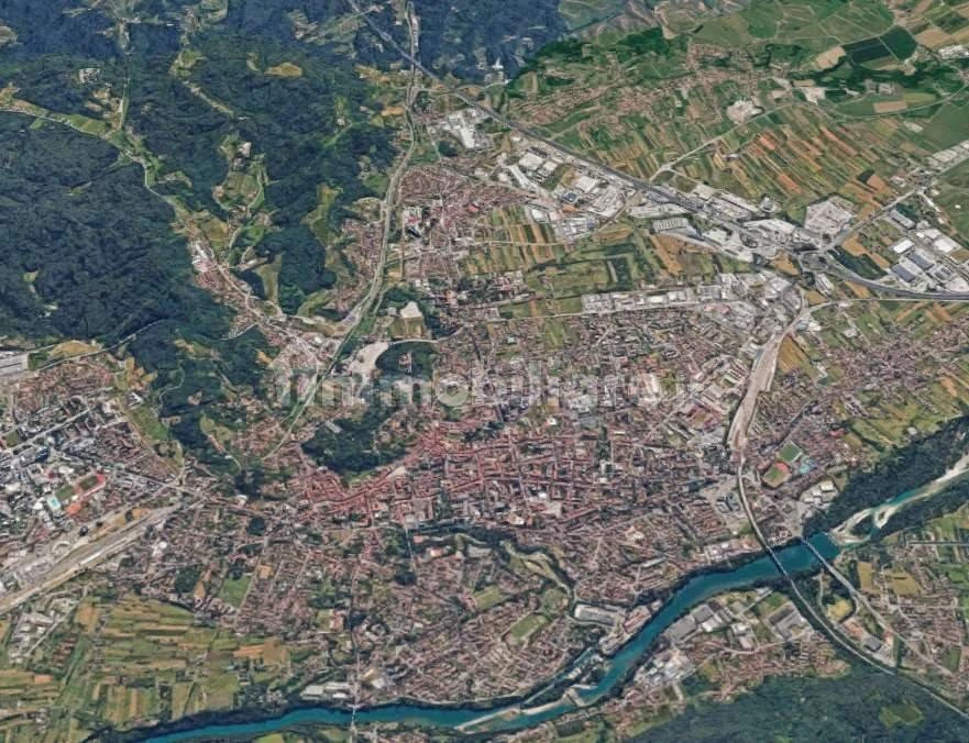 Квартира в Гориции, Италия, 98 м² - фото 16