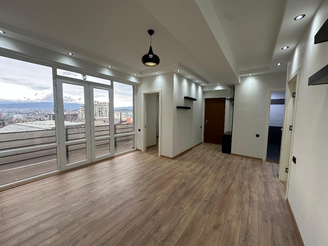 Квартира в Тбилиси, Грузия, 73 м² - фото 10