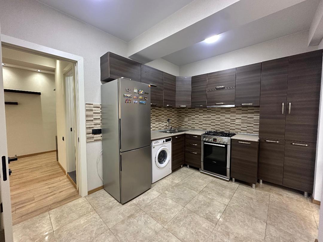 Квартира в Тбилиси, Грузия, 73 м² - фото 6